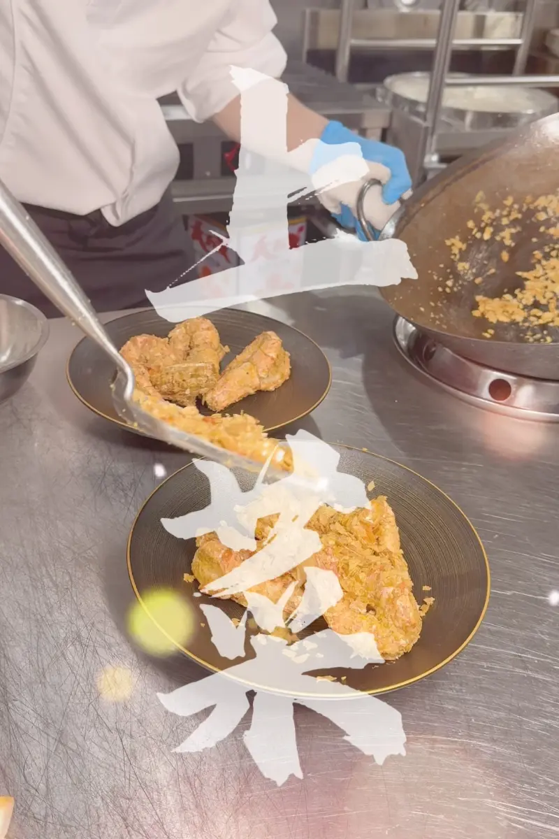 新開業餐廳開箱